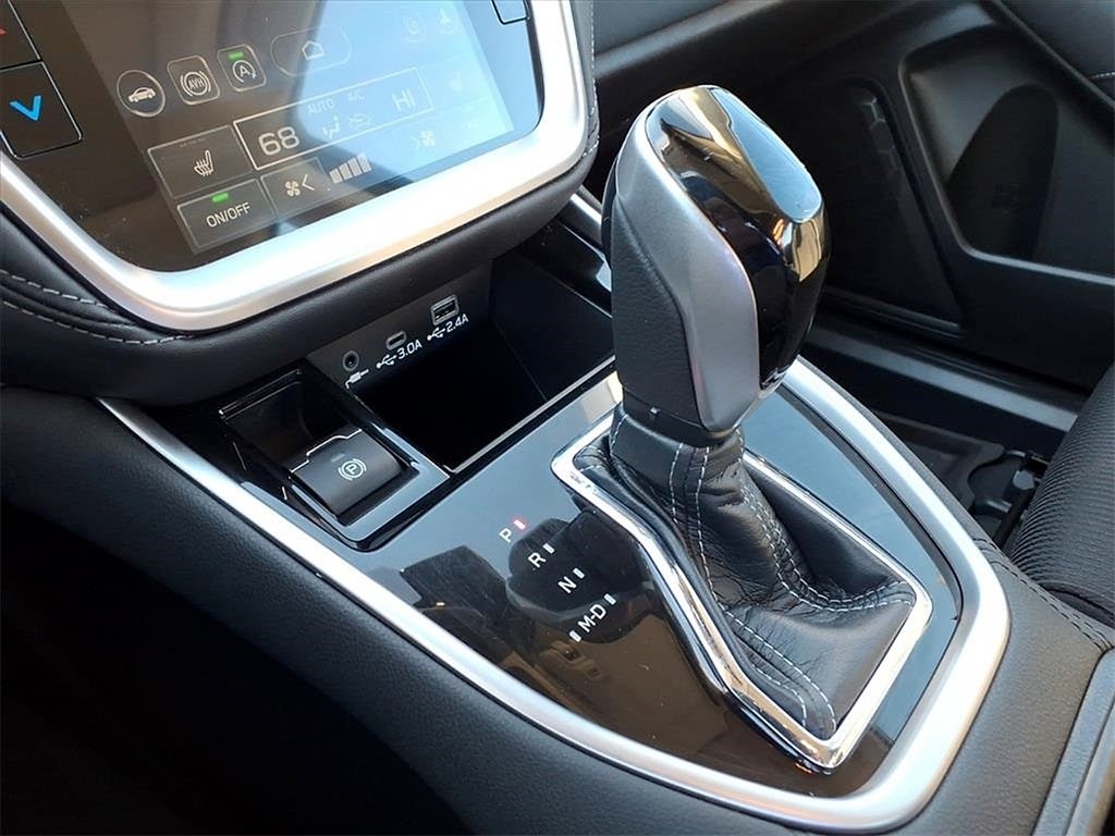 2023 Subaru Legacy Premium