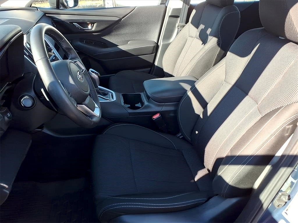 2023 Subaru Legacy Premium