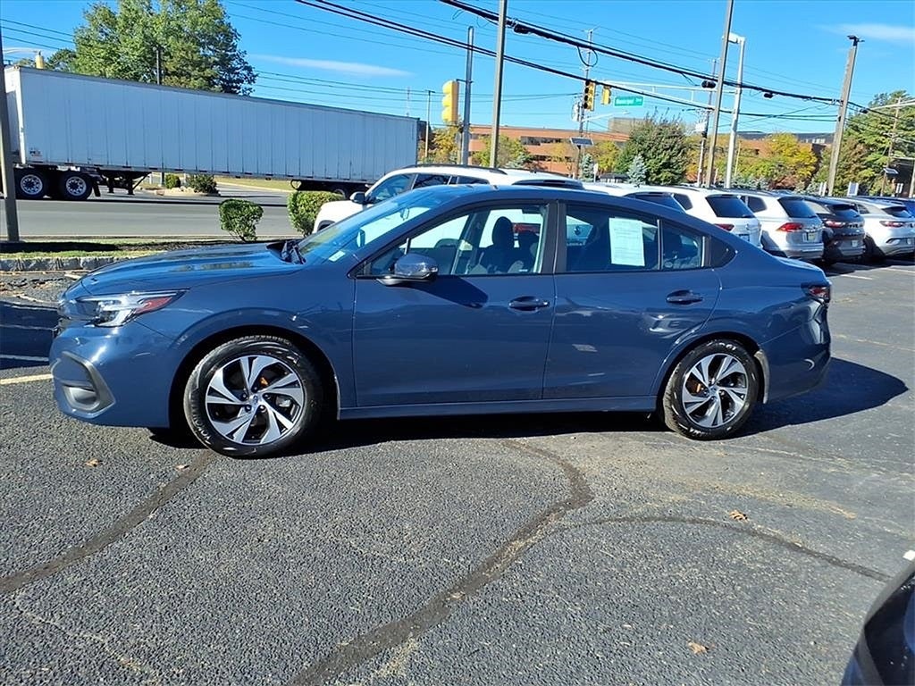 2023 Subaru Legacy Premium