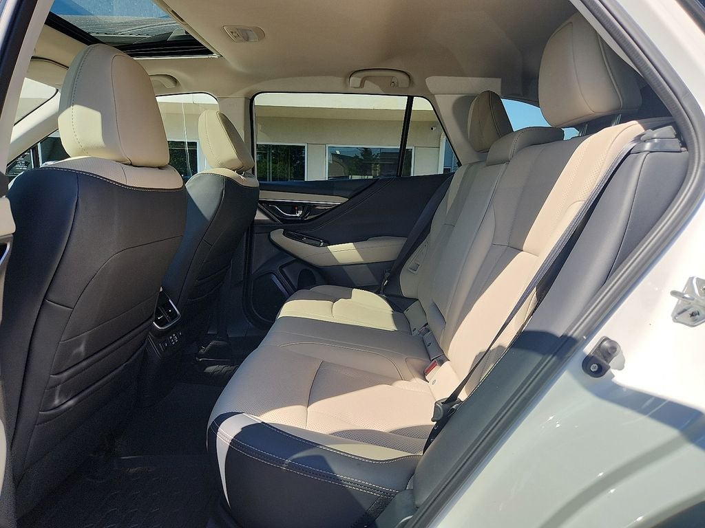2023 Subaru Outback Limited