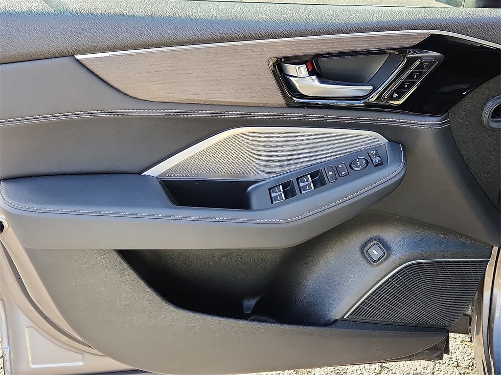 2024 Acura MDX Advance SH-AWD