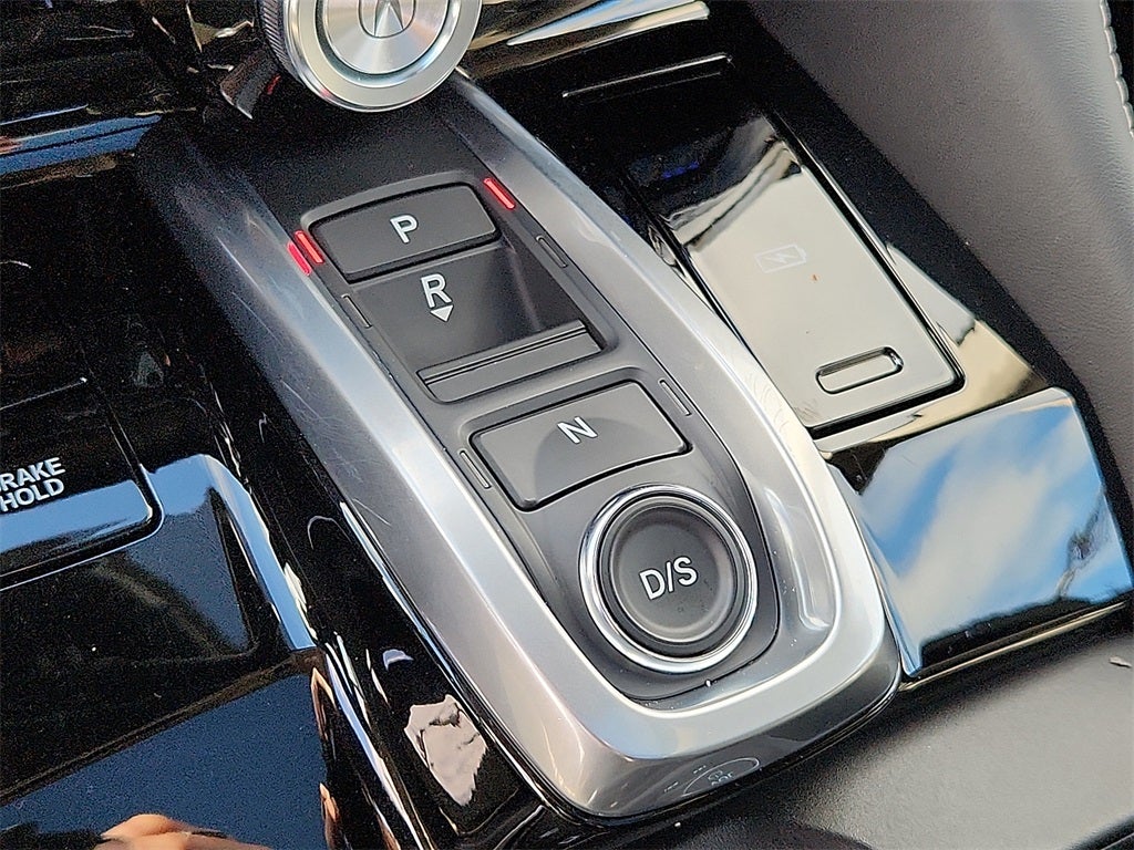 2024 Acura MDX Advance SH-AWD