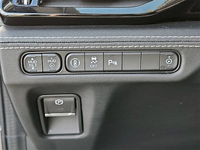 2024 Acura MDX Advance SH-AWD