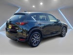 2018 Mazda Mazda CX-5 Touring