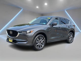 2020 Mazda Mazda CX-5 Touring