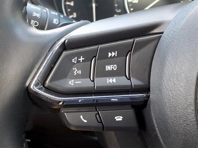 2020 Mazda Mazda CX-5 Grand Touring