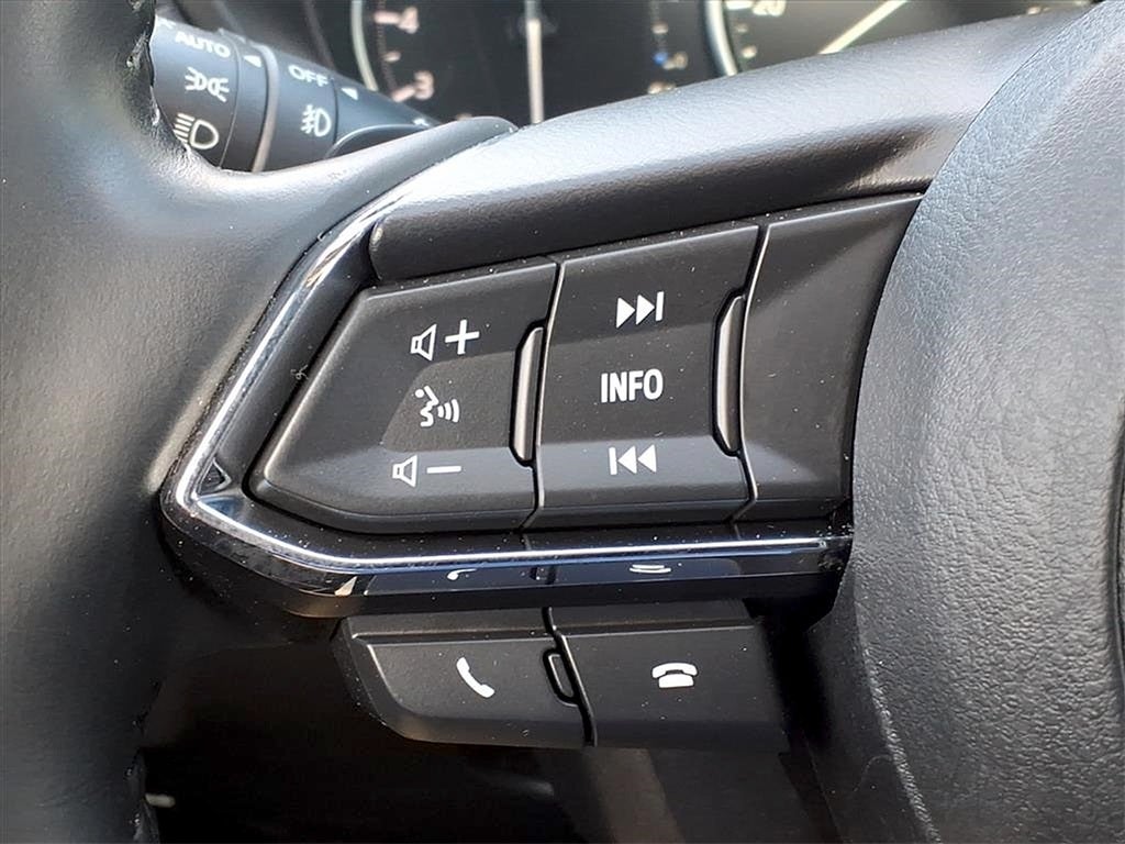 2020 Mazda Mazda CX-5 Grand Touring