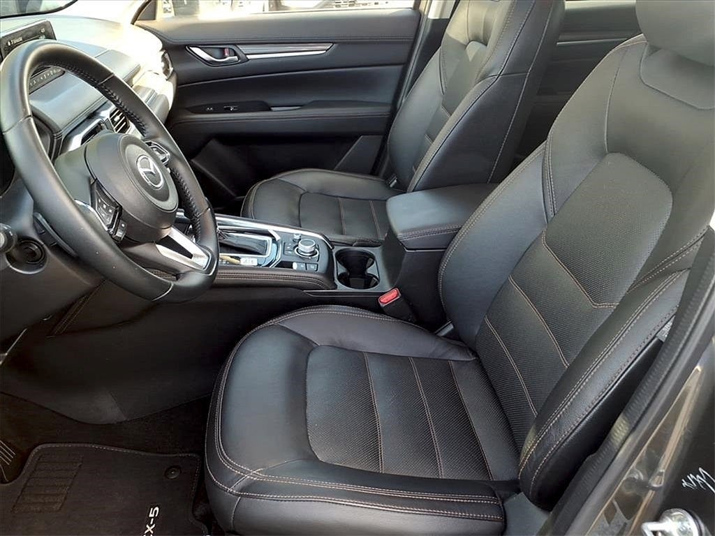 2020 Mazda Mazda CX-5 Grand Touring