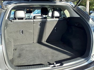 2020 Mazda Mazda CX-5 Grand Touring