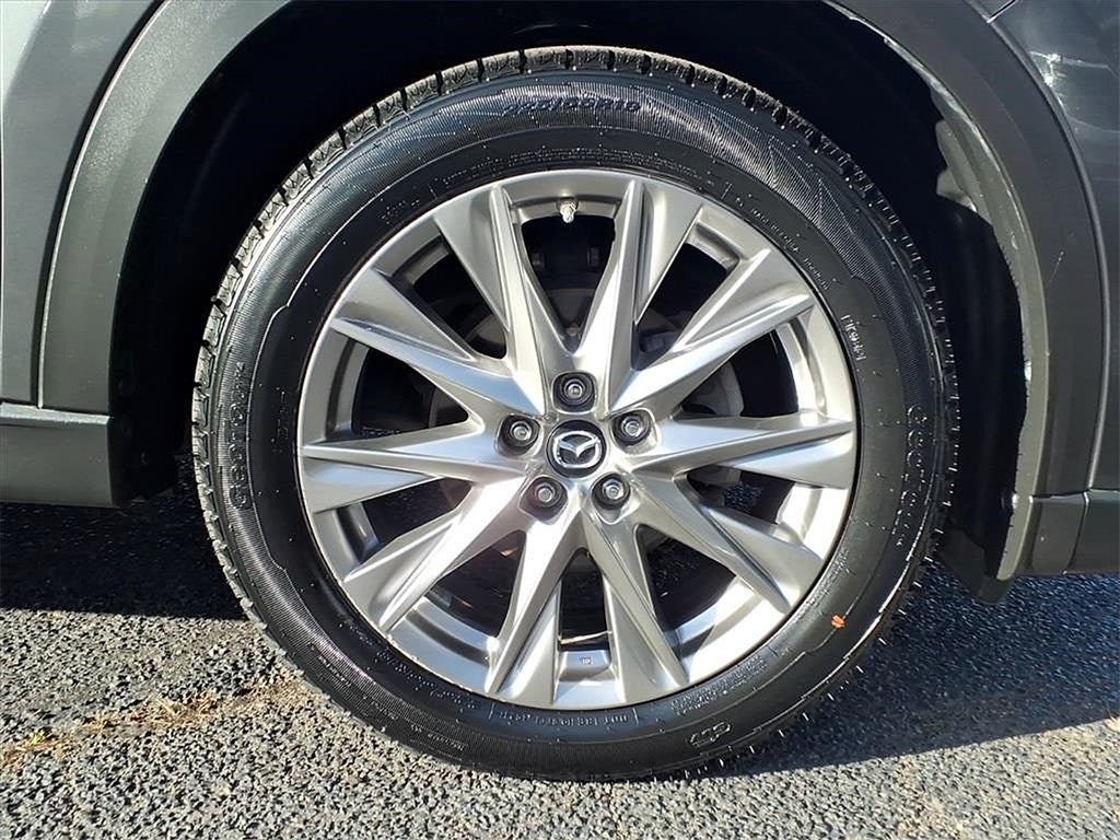 2020 Mazda Mazda CX-5 Grand Touring