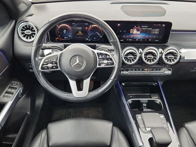 2021 Mercedes-Benz GLB GLB 250 4MATIC®