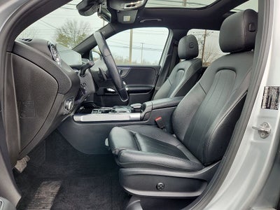 2021 Mercedes-Benz GLB GLB 250 4MATIC®