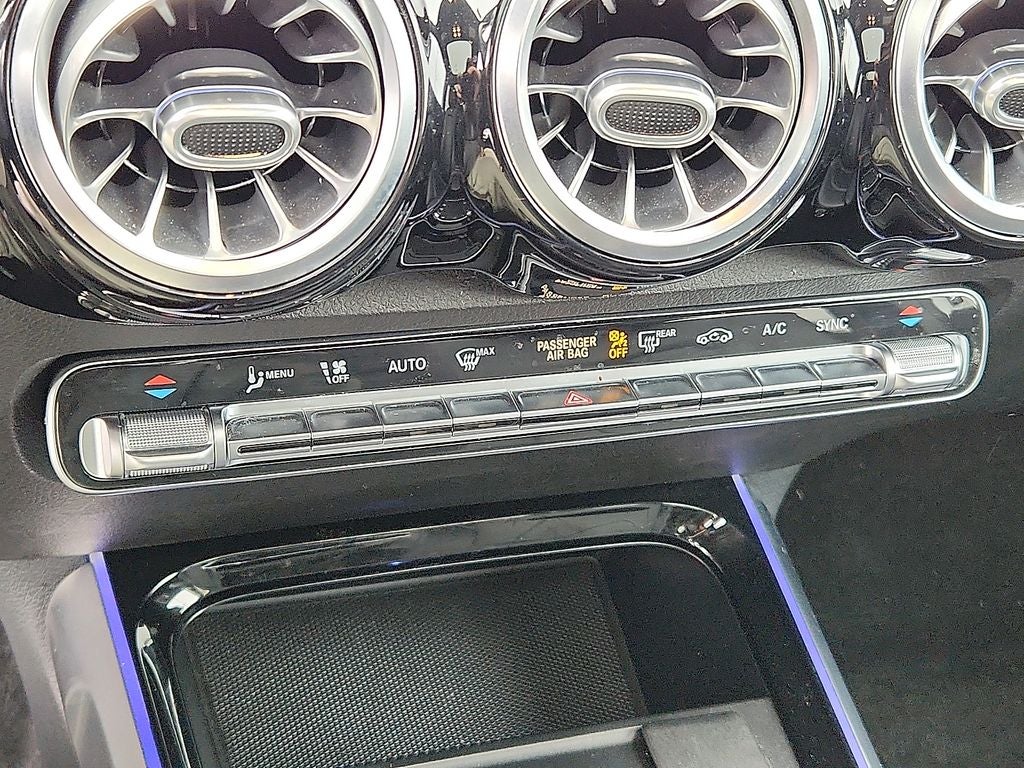 2021 Mercedes-Benz GLB GLB 250 4MATIC®