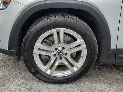 2021 Mercedes-Benz GLB GLB 250 4MATIC®