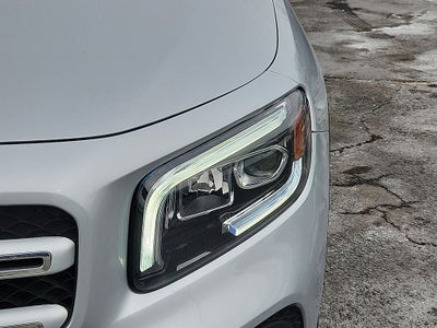 2021 Mercedes-Benz GLB GLB 250 4MATIC®