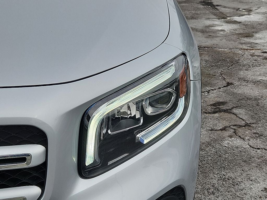2021 Mercedes-Benz GLB GLB 250 4MATIC®