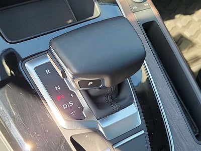 2023 Audi Q5 45 S line Premium quattro