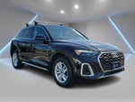 2023 Audi Q5 45 S line Premium quattro