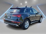 2023 Audi Q5 45 S line Premium quattro