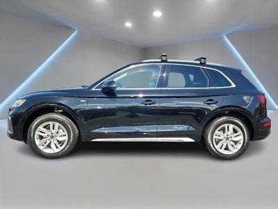 2023 Audi Q5 45 S line Premium quattro