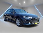 2023 Audi A4 40 Premium quattro