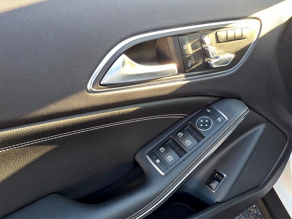 2019 Mercedes-Benz GLA GLA 250 4MATIC®