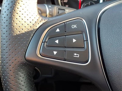 2019 Mercedes-Benz GLA GLA 250 4MATIC®