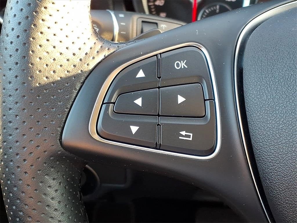 2019 Mercedes-Benz GLA GLA 250 4MATIC®