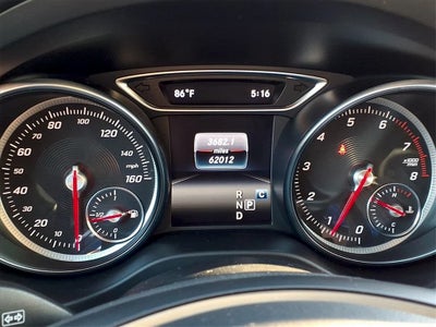 2019 Mercedes-Benz GLA GLA 250 4MATIC®