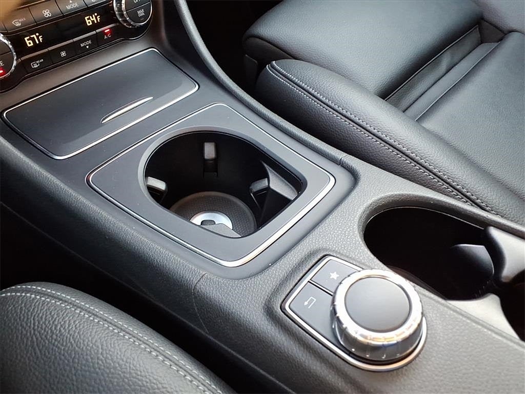 2019 Mercedes-Benz GLA GLA 250 4MATIC®