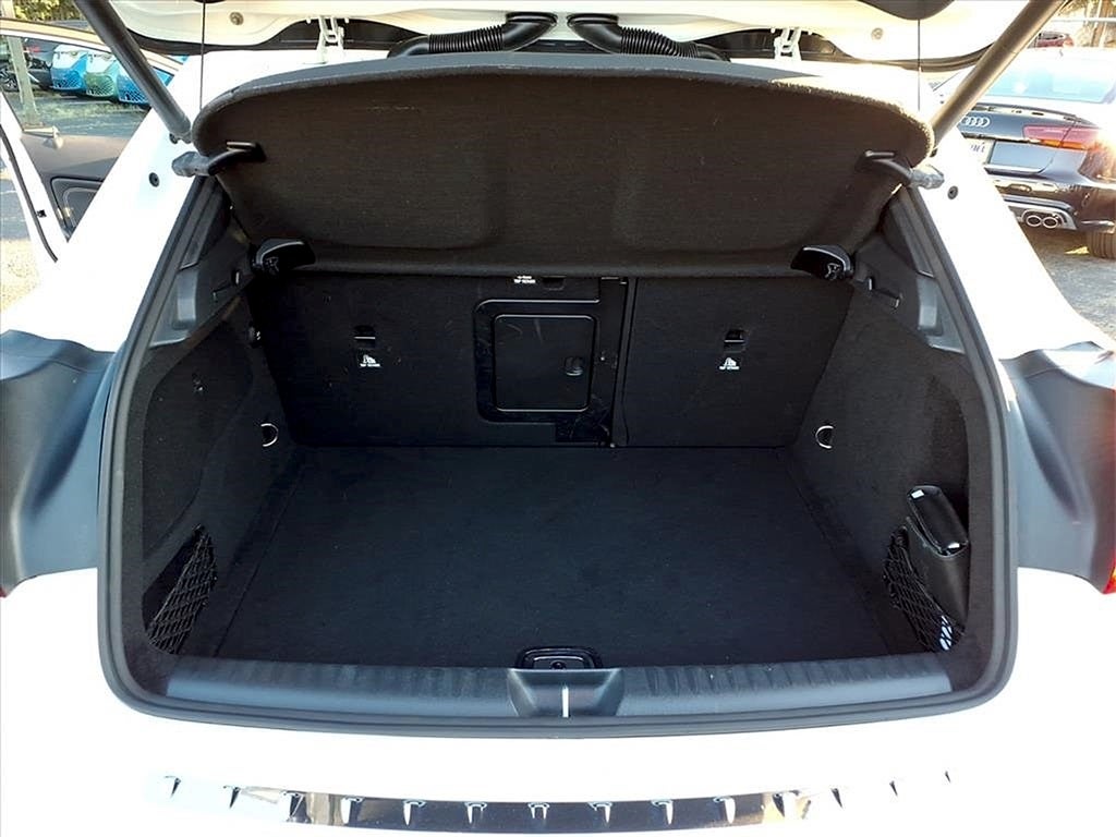 2019 Mercedes-Benz GLA GLA 250 4MATIC®