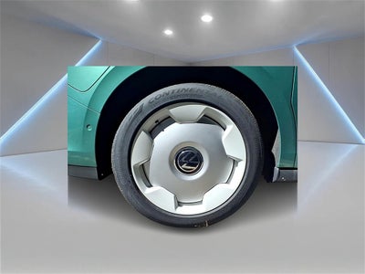 2025 Volkswagen ID. Buzz 1st Edition