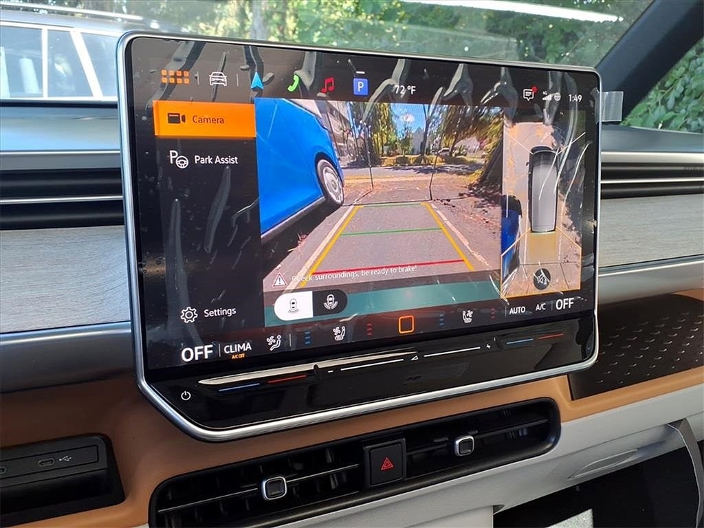 2025 Volkswagen ID. Buzz 1st Edition