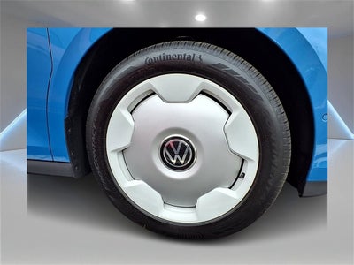 2025 Volkswagen ID. Buzz 1st Edition