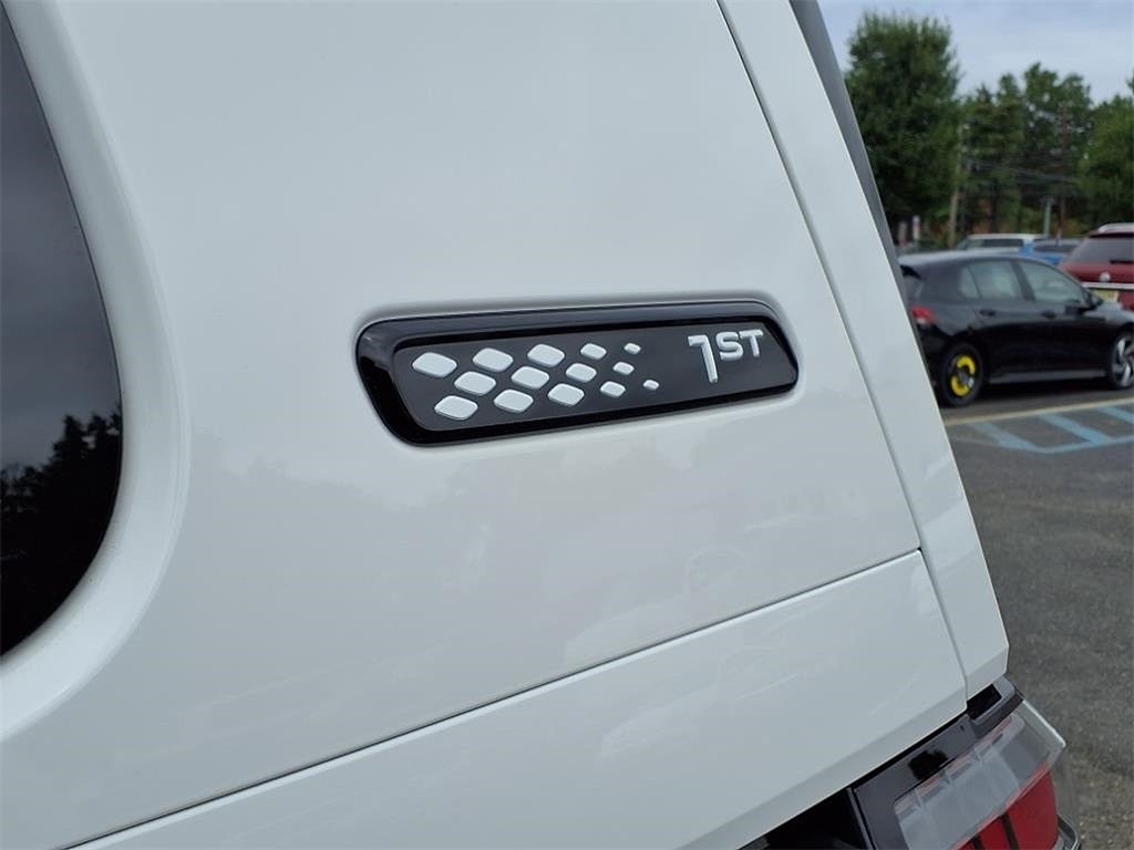 2025 Volkswagen ID. Buzz 1st Edition