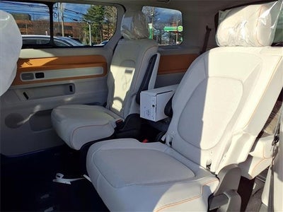 2025 Volkswagen ID. Buzz 1st Edition