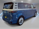 2025 Volkswagen ID. Buzz 1st Edition