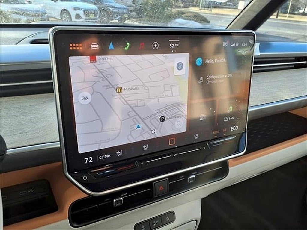 2025 Volkswagen ID. Buzz 1st Edition