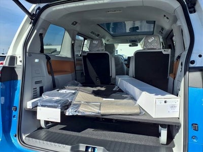 2025 Volkswagen ID. Buzz 1st Edition