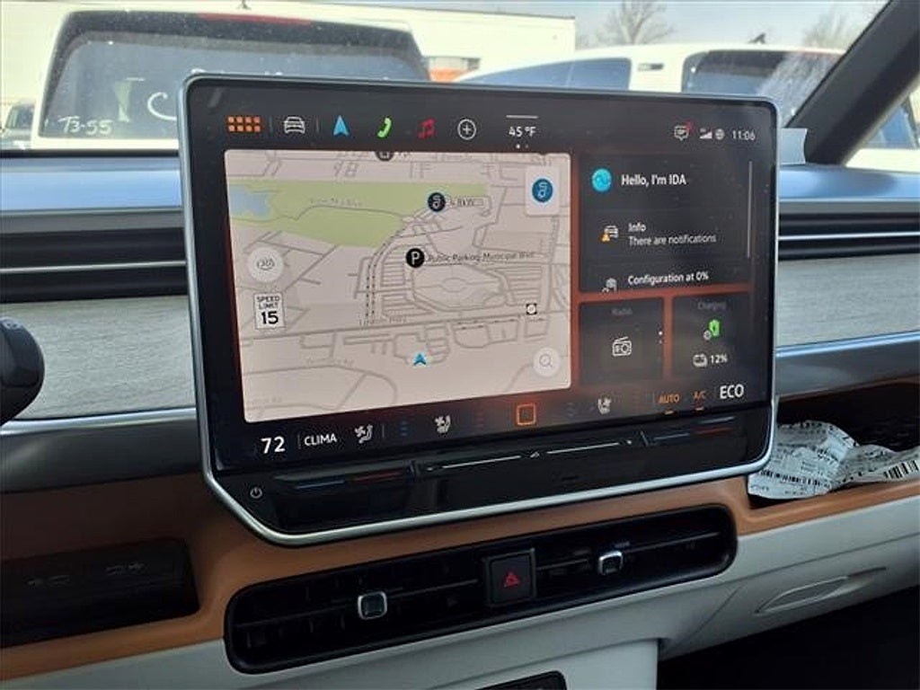 2025 Volkswagen ID. Buzz 1st Edition