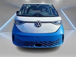 2025 Volkswagen ID. Buzz 1st Edition