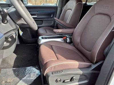 2025 Volkswagen ID. Buzz Pro S