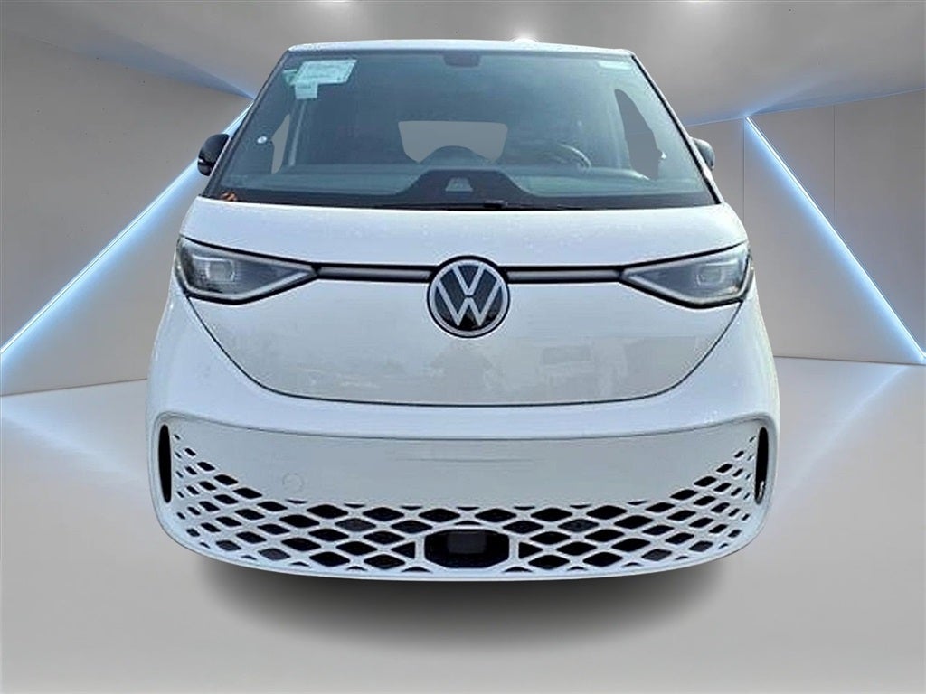 2025 Volkswagen ID. Buzz Pro S