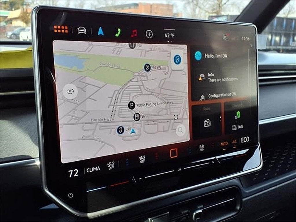 2025 Volkswagen ID. Buzz Pro S