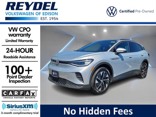 2022 Volkswagen ID.4 Pro S