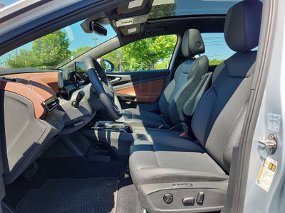 2022 Volkswagen ID.4 Pro S