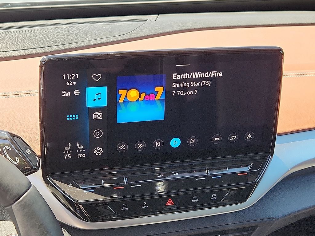 2022 Volkswagen ID.4 Pro S