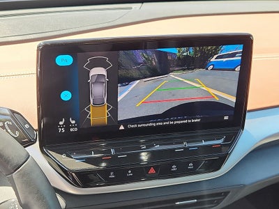 2022 Volkswagen ID.4 Pro S