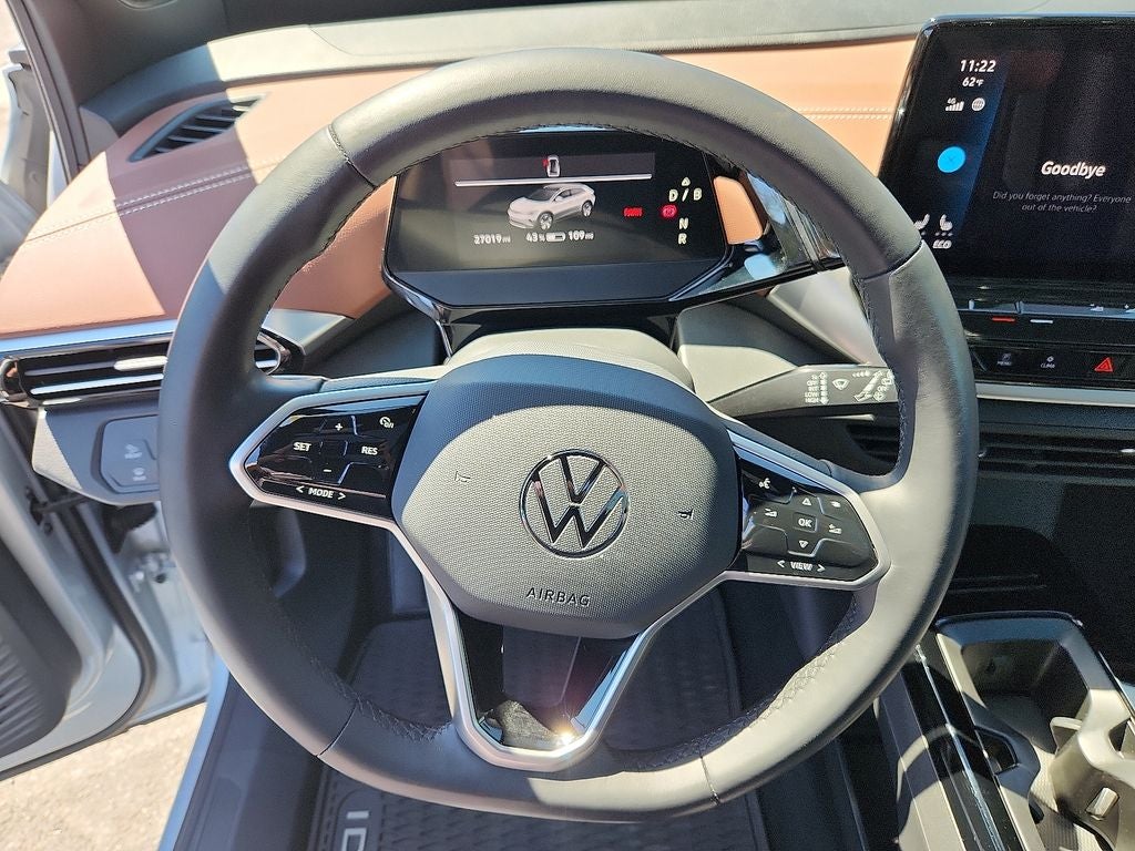 2022 Volkswagen ID.4 Pro S
