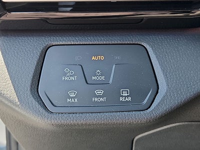 2022 Volkswagen ID.4 Pro S